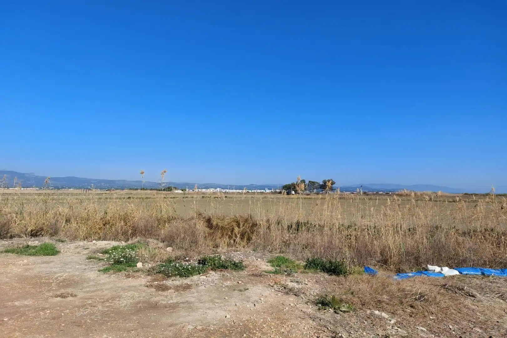 Country homes for sale in L'Ampolla  with Private garden