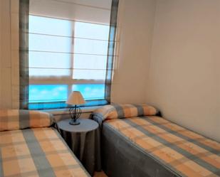 Bedroom of Apartment to rent in Alicante / Alacant  with Air Conditioner, Heating and Terrace