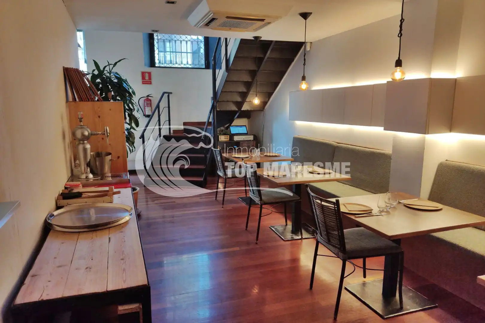 Local comercial en traspaso en Carrer de Bailèn 83, imagen 10