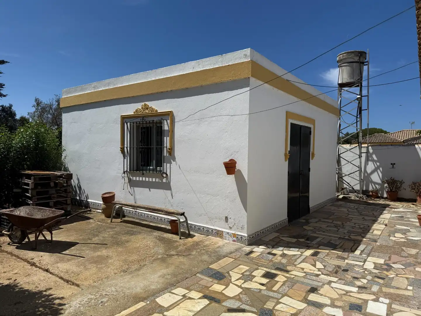 Chalet con piscina en venta en PAGO HOZANEJOS, imagen 21