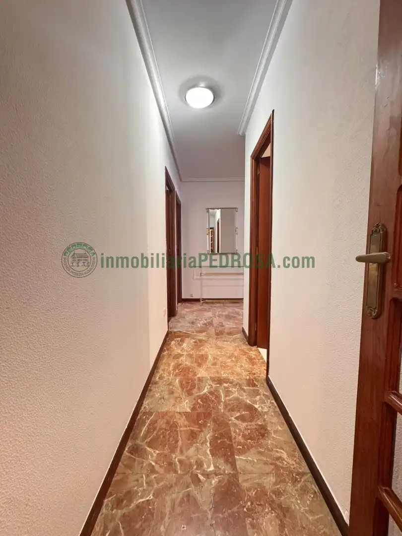 Flat for sale in Pontevedra Capital   with Heating and Storage room