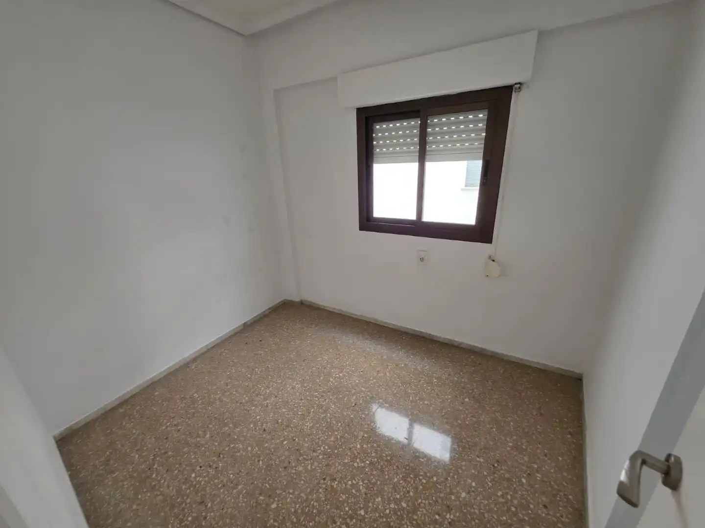 Bedroom of Flat for sale in Castellón de la Plana / Castelló de la Plana
