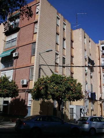Piso en Venta en Rio Mula en La Paz