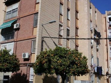 Piso en venta en Rio Mula