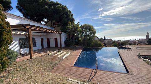 Foto 2 de Casa o chalet en venta en Calle Joan Maragall, Canet de Mar, Barcelona