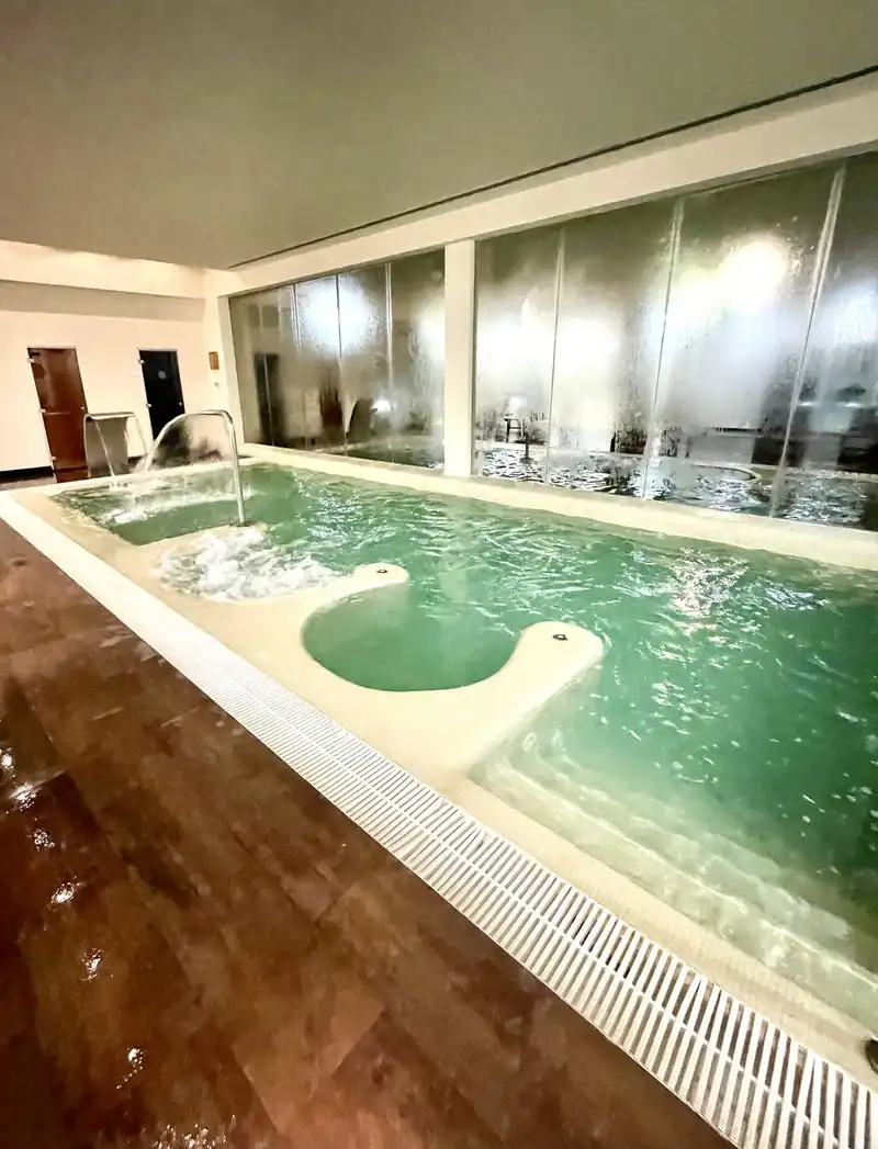 Apartment with pool for sale in Los Arqueros  - Puerto del Almendro, imagen 12