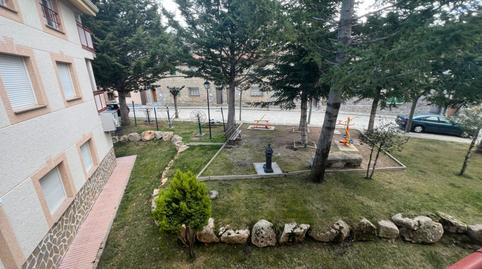 Foto 4 de Pis en venda a Calle Carretera de Toledo, San Bartolomé de Pinares, Ávila