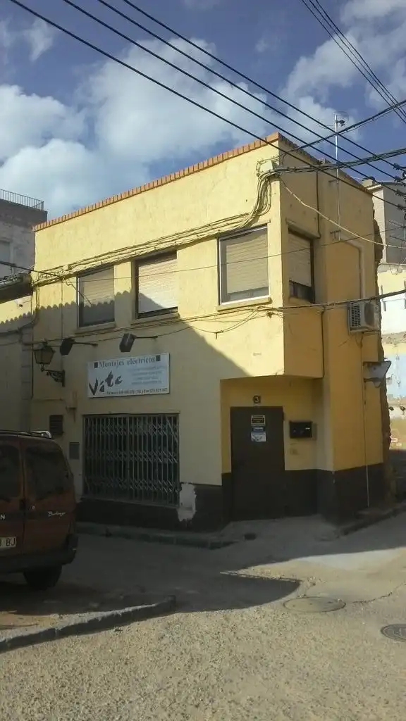 Casa in vendita a Calle la Constitución 5, imagen 5