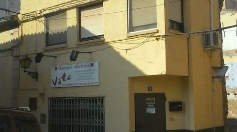 Foto 5 de Casa o xalet en venda a Calle la Constitución, 5, Illueca, Zaragoza