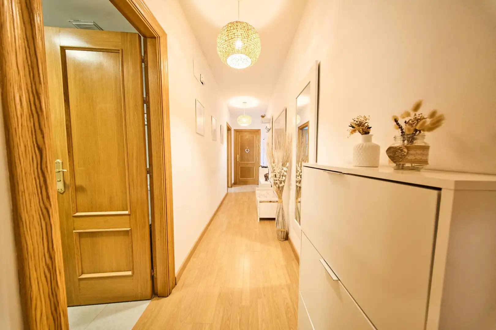 Piso con ascensor en venta en San Cayetano, imagen 36