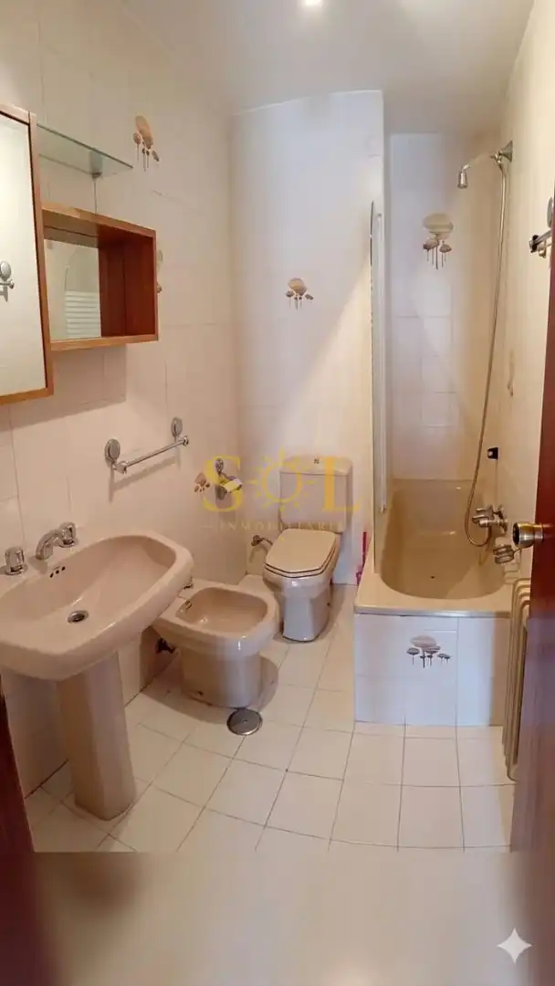 Flat with lift for sale in Calle Sampiro 22, imagen 12