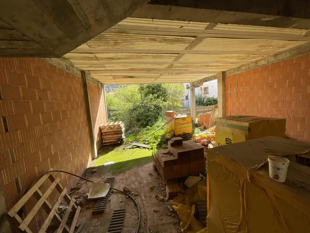 Edificio en venta en Ezcaray