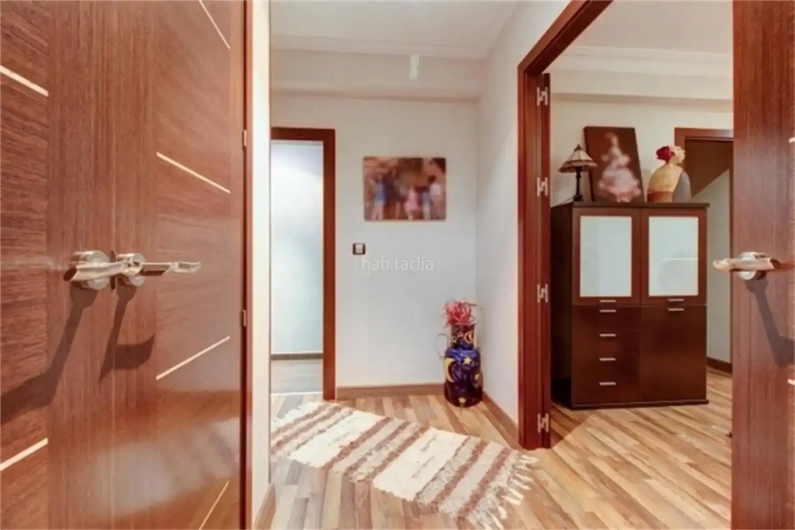 Piso en venta en Almodóvar del Río con Aire acondicionado, Jardín privado y Parquet