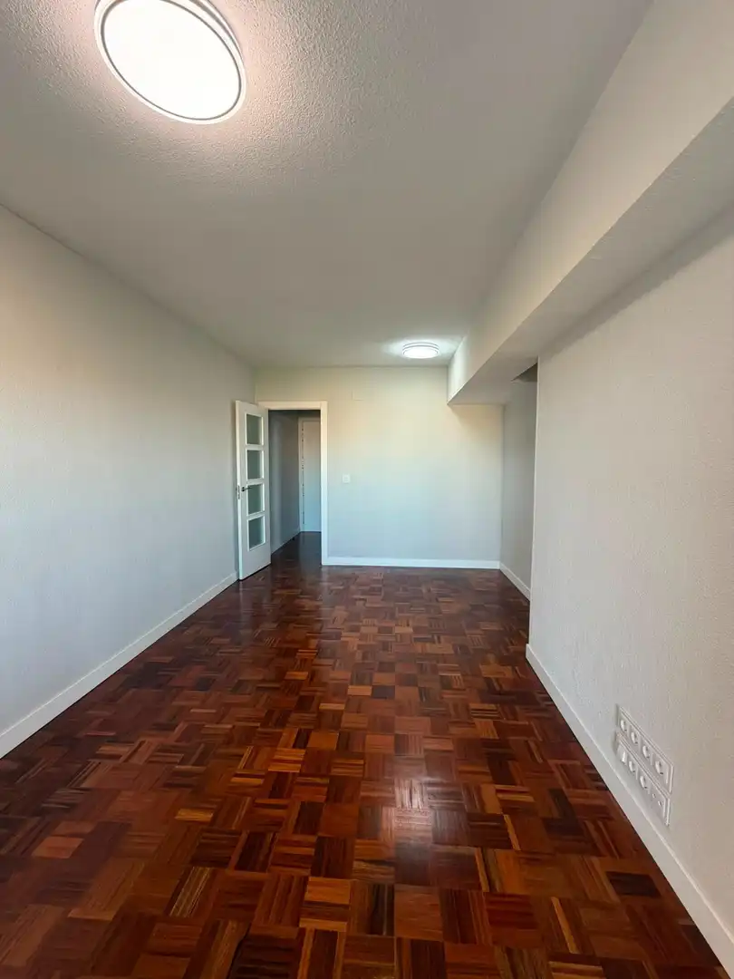 Habitación de Piso de alquiler en Madrid con Calefacción, Parquet y Terraza