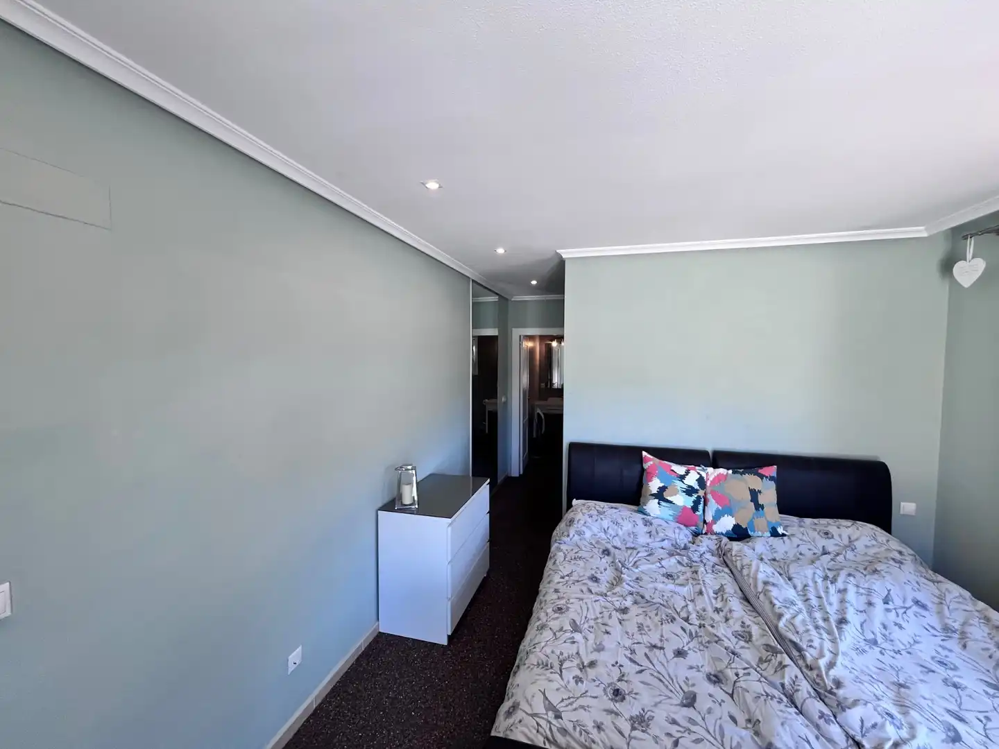 Habitación de Casa o chalet en venta en La Romana con Calefacción, Jardín privado y Terraza