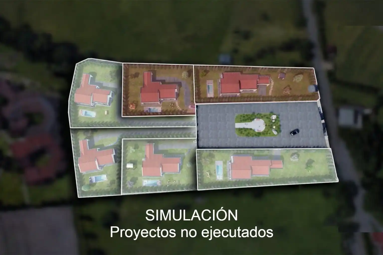 Residential land for sale in Camino VIRGEN DE LA CABEZA, imagen 4