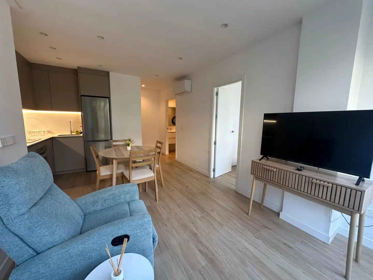 Flat with lift to rent in Avenida GENERAL PRIMO RIVERA, imagen 3