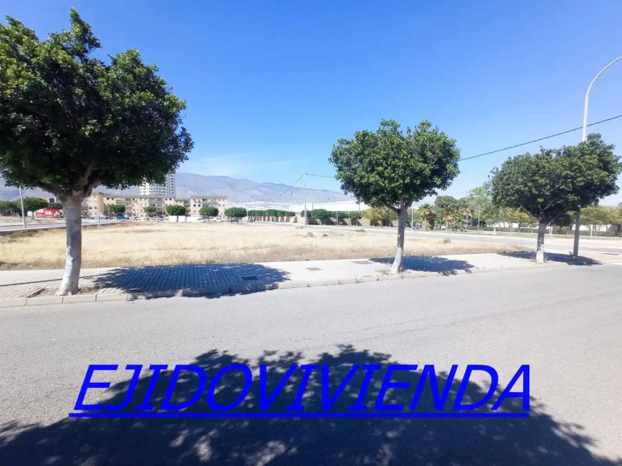 Terreno residencial en venta en El Ejido Ciudad, imagen 10