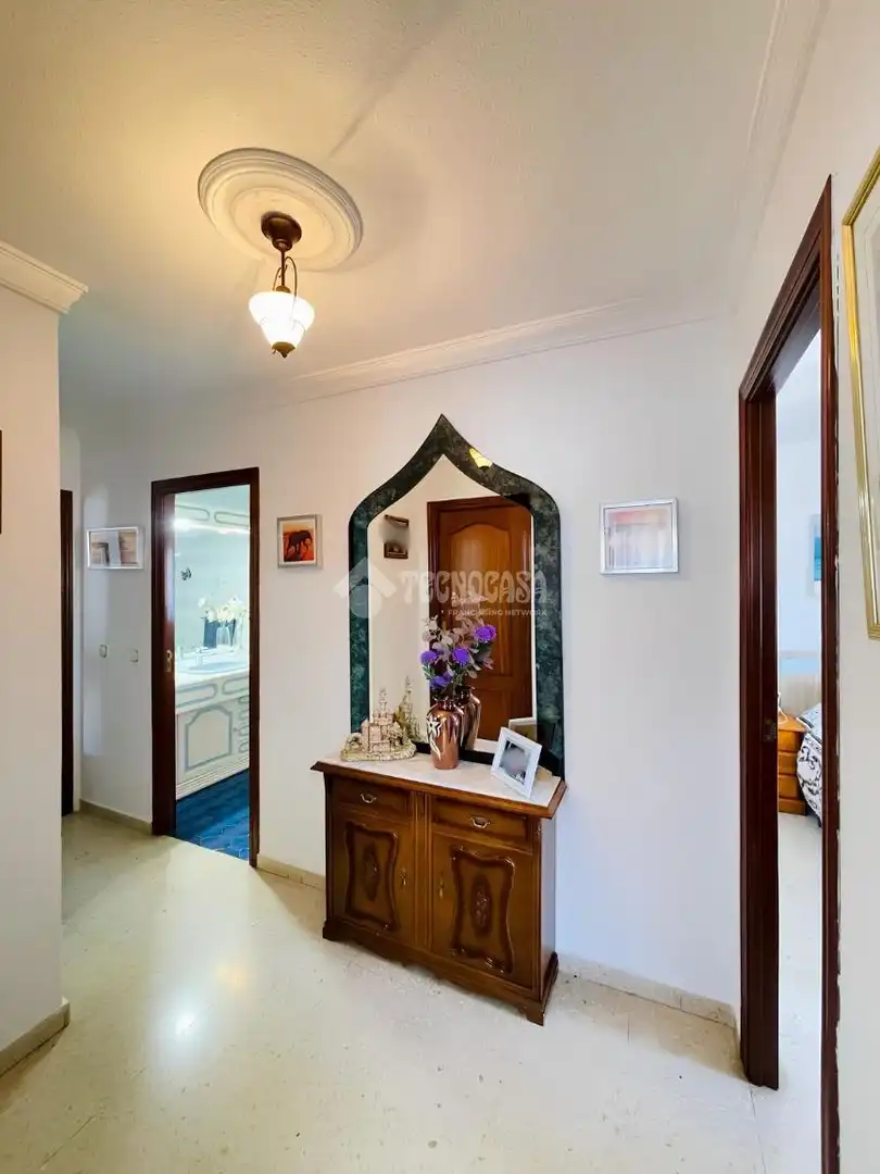 Piso en venta en Fuengirola con Terraza