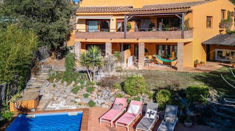 Foto 2 de Casa o chalet en venta en Calle Miquel Marti Pol, 7, Residencial Begur - Esclanyà, Begur