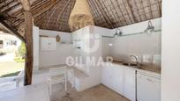 Kitchen of House or chalet for sale in Jerez de la Frontera  with Air Conditioner, Terrace and Swimming Pool