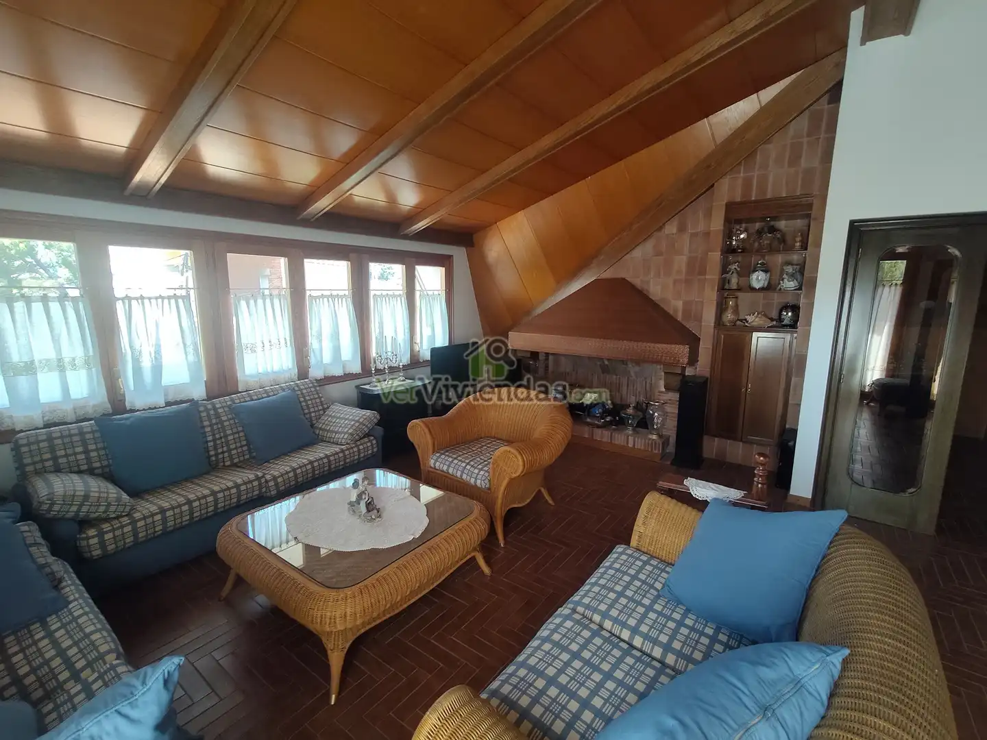 Casa con terraza en venta en Airesol, imagen 44