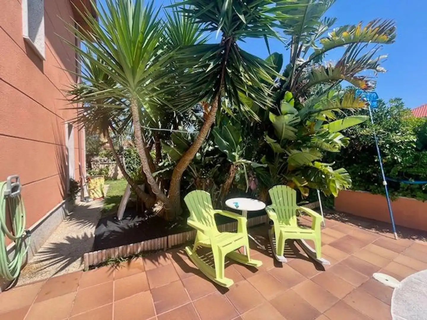 Detached house with pool for sale in RU CRUZ ARRIBA 12, imagen 9
