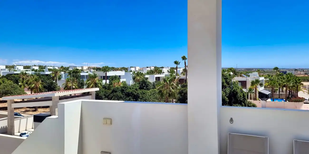 Ático en venta en Almoradí, imagen 11
