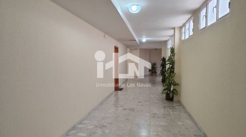 Foto 3 de Piso en venta en Calle Alejandro Mas, Las Navas del Marqués , Ávila