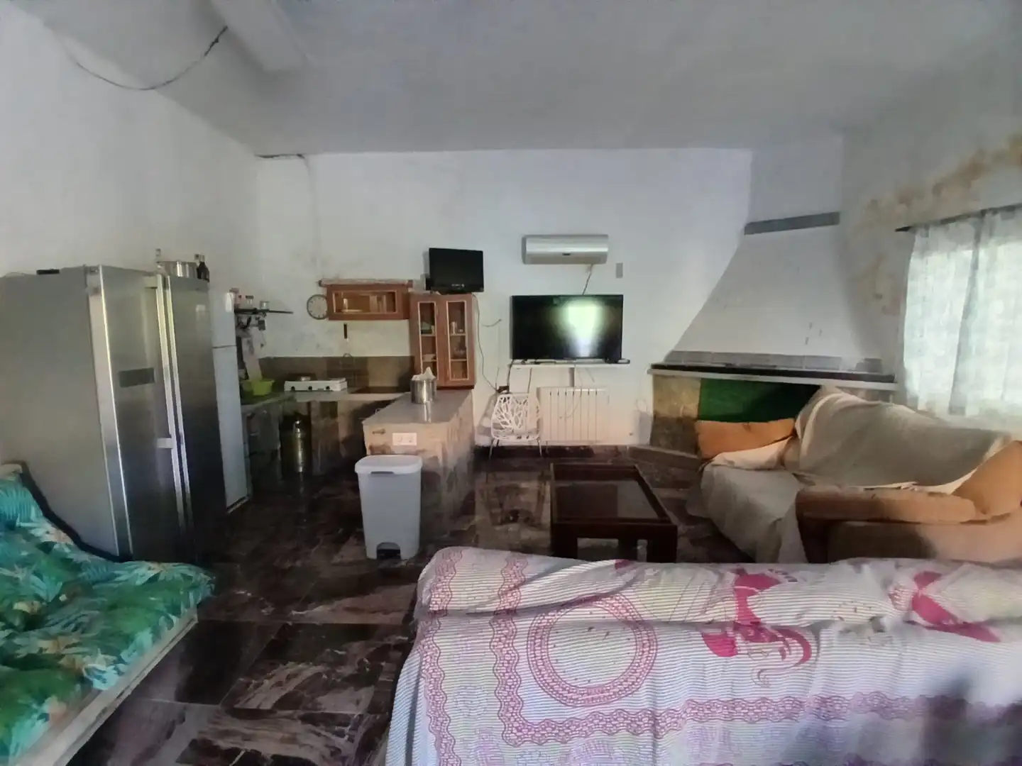 Terreno en venta en Jaén