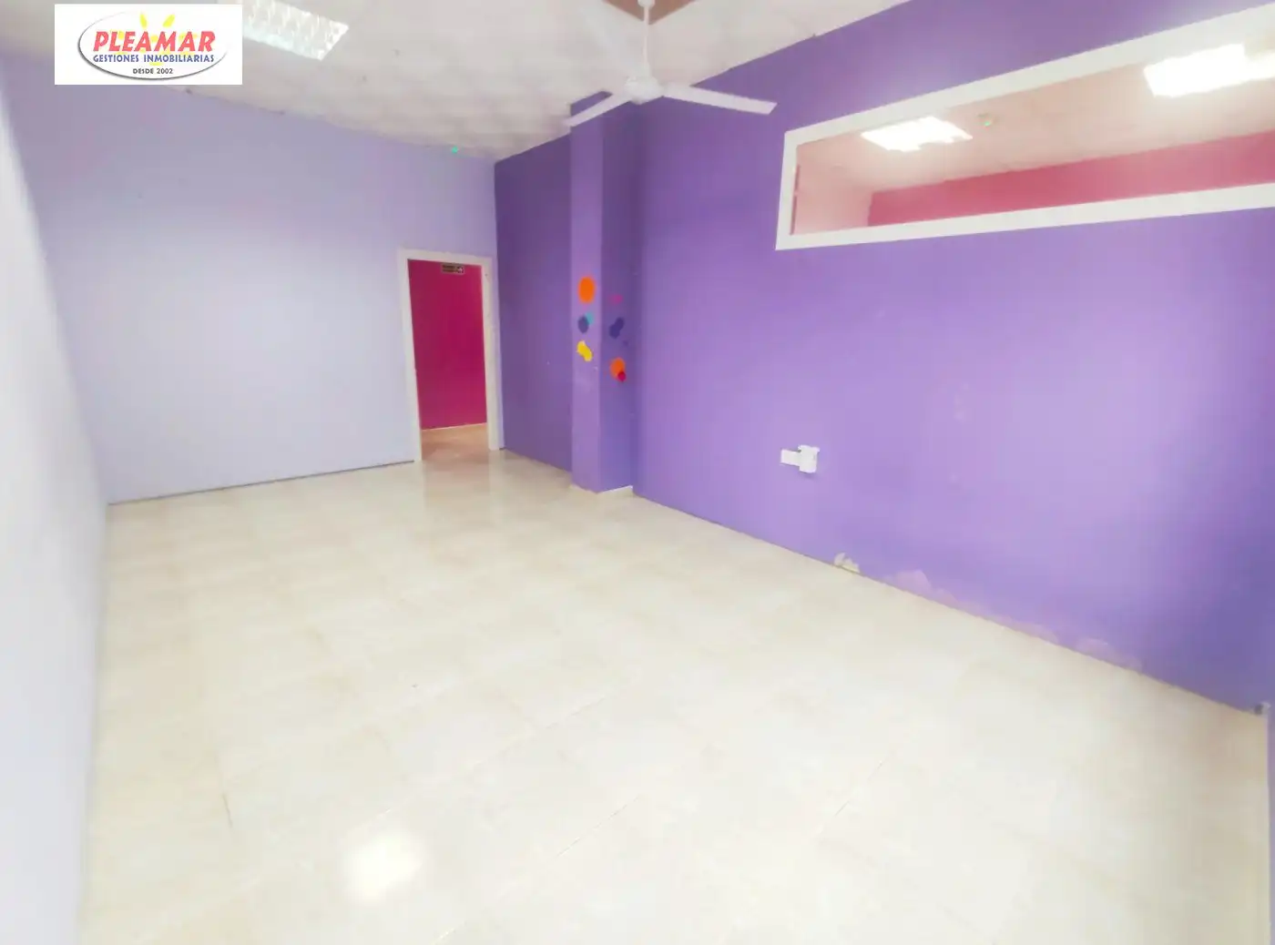 Local comercial en venda a Puerto Deportivo, imagen 3