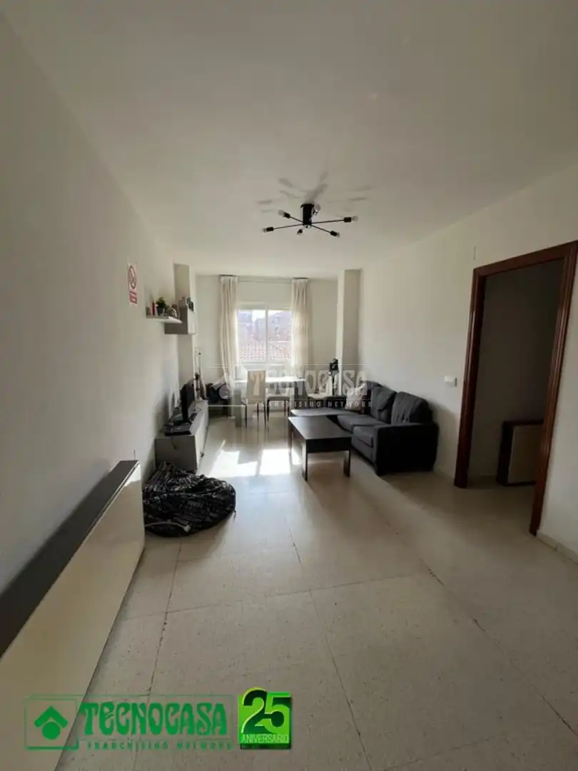 Sala de estar de Piso en venta en Ciudad Real