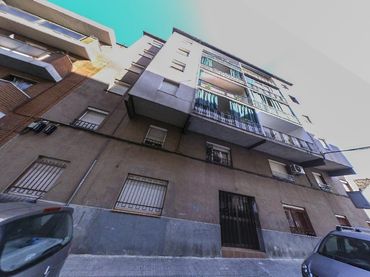 Piso en venta en Juan Ramon Jimenez
