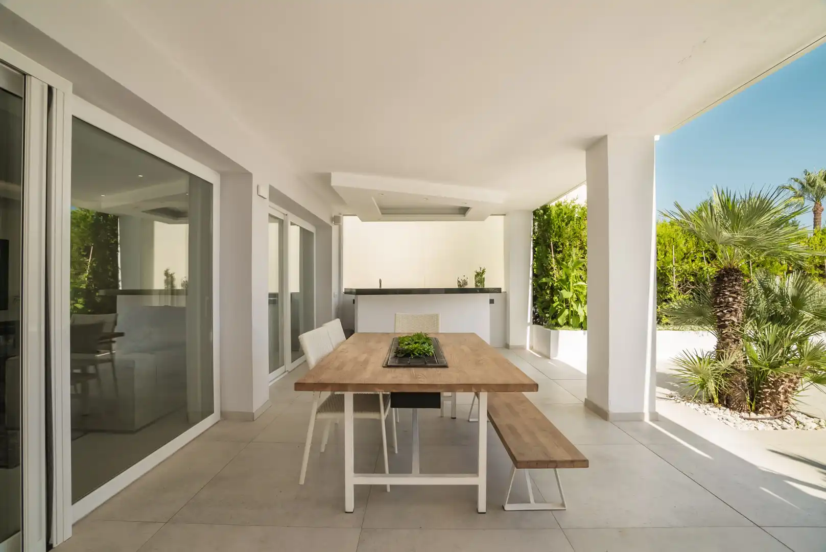 Haus mit Pool zum Verkauf in Marbella Centro, imagen 20
