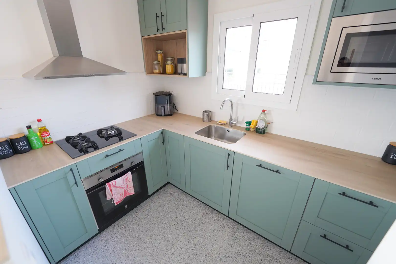 Attic for sale in Carrer de Flix, El Bon Pastor
