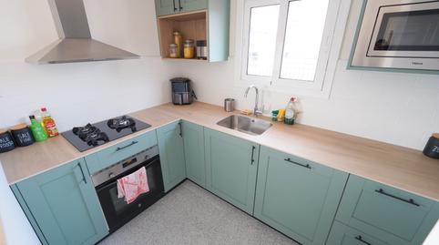 Foto 3 de Àtic en venda a Carrer de Flix, El Bon Pastor,  Barcelona Capital