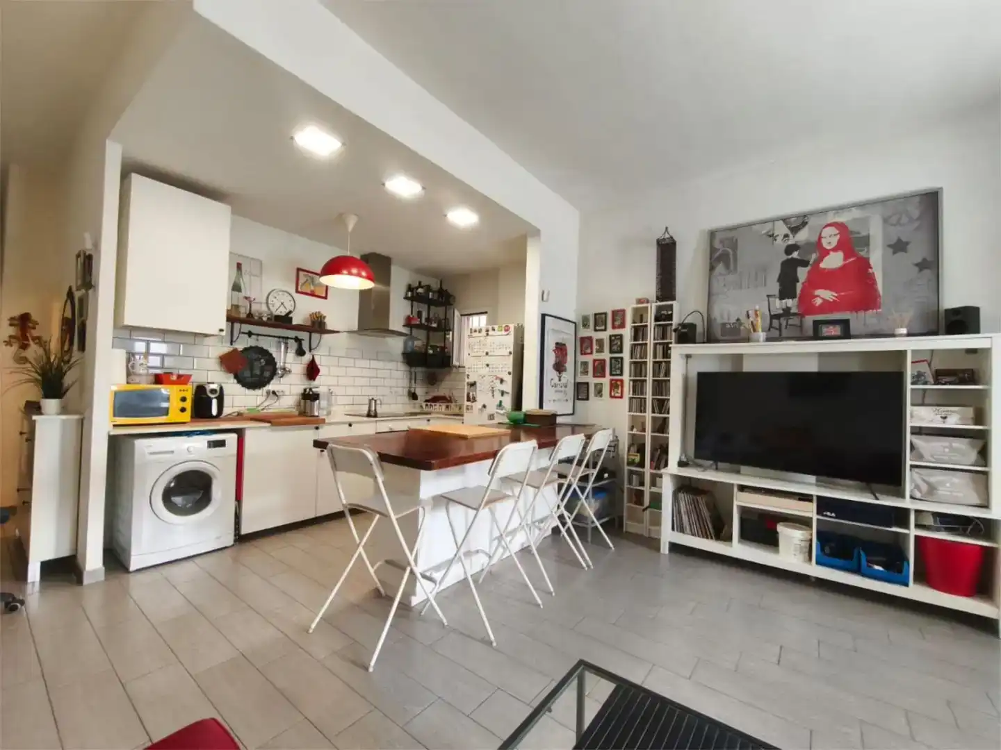 Cocina de Piso en venta en Arrecife