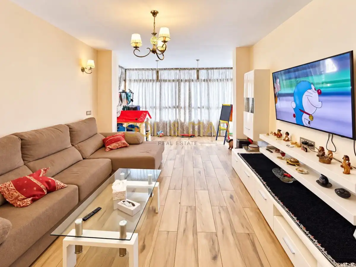 Flat with lift for sale in SOROLLA, imagen 2