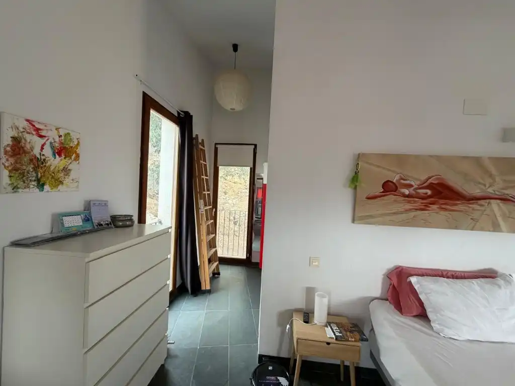 Habitación de Local en venta en Jérica
