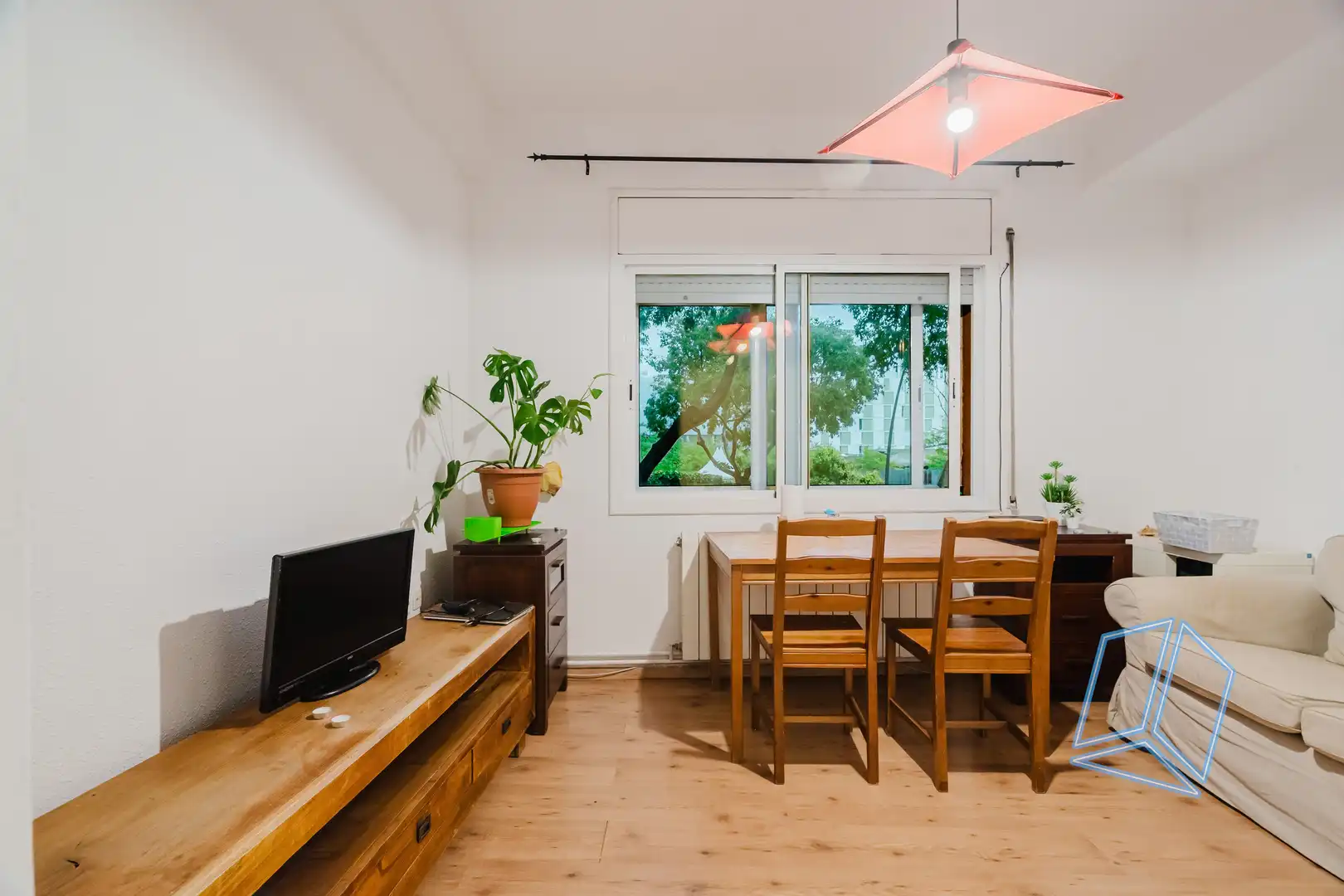 Piso con ascensor en venta en Gràcia