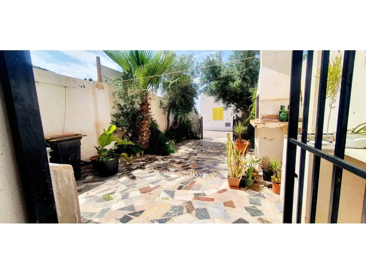 Adossat amb jardí en venda a Calle Coto del Pinar, imagen 3