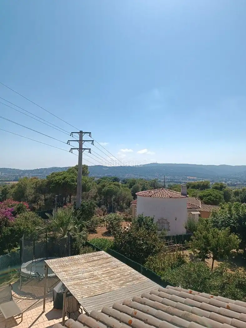 Detached house with pool for sale in Carrer Ter 30, imagen 2