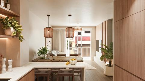 Foto 2 de Pis en venda a Avinguda Francesc Macià, 85, Nucli Urbà, Barcelona