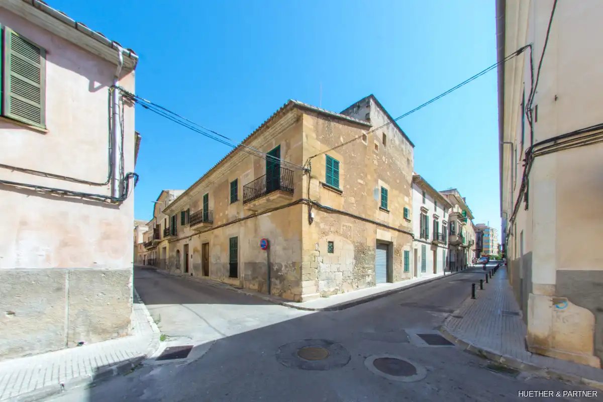 Casa in vendita a Manacor Centre, imagen 2