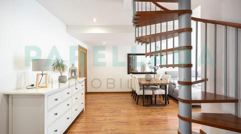 Foto 3 de Àtic en venda a Carrer Carrer de Bailèn, 35, Bufalà, Barcelona