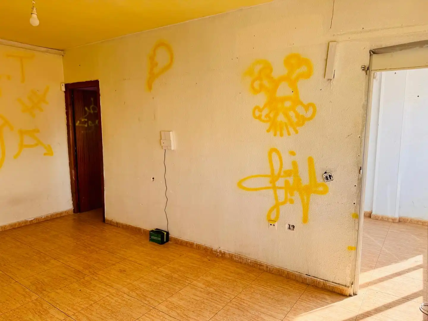 Flat for sale in Calle Bilbao, imagen 7