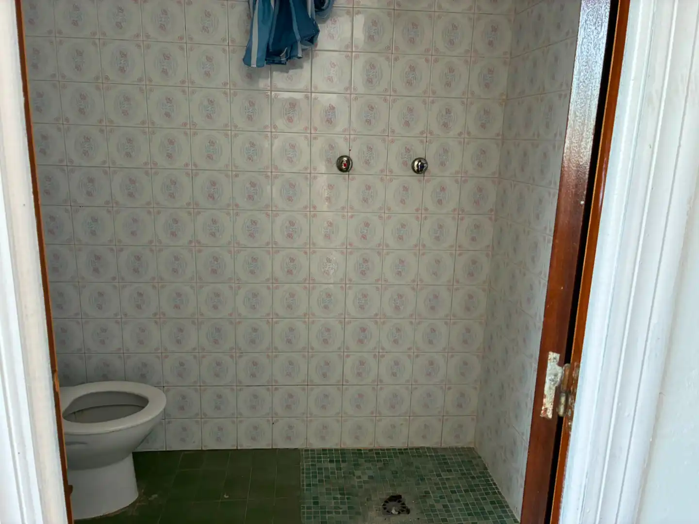 Bany de Casa o xalet en venda en Cullera amb Jardí privat i Moblat
