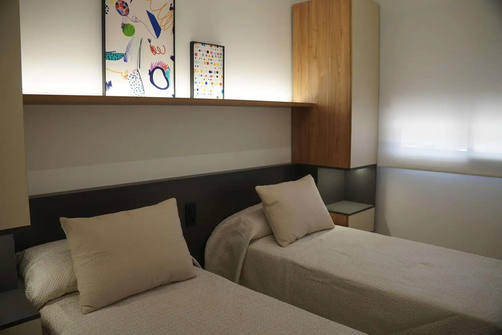 Penthouse with pool for sale in El Mojón, imagen 6