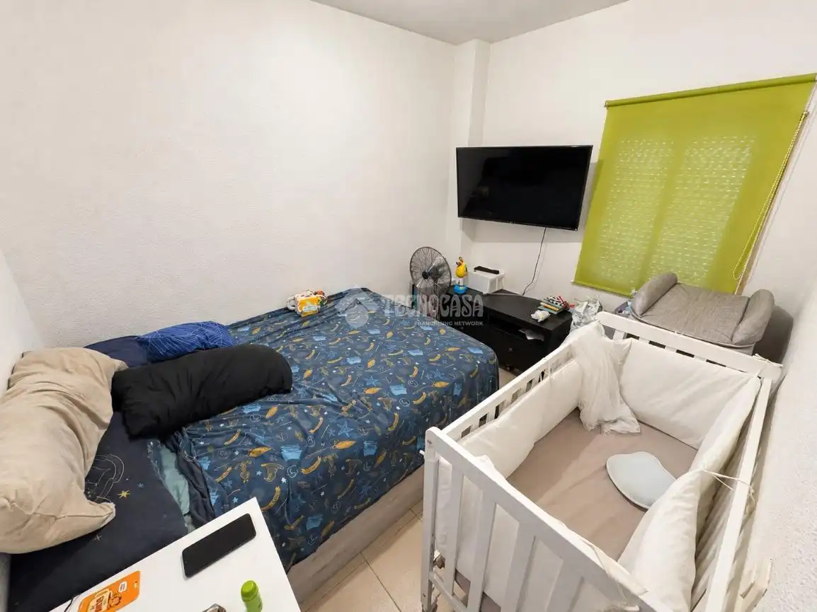 Schlafzimmer von Wohnung zum Verkauf in Aranjuez mit Heizung