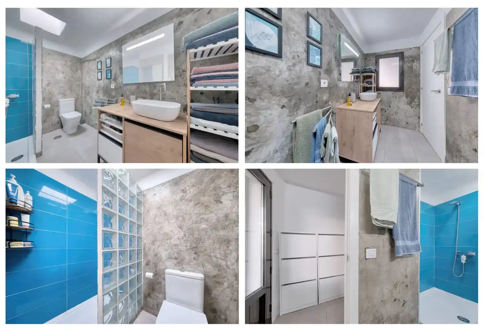 Baño de Finca rústica en venta en Teguise con Amueblado